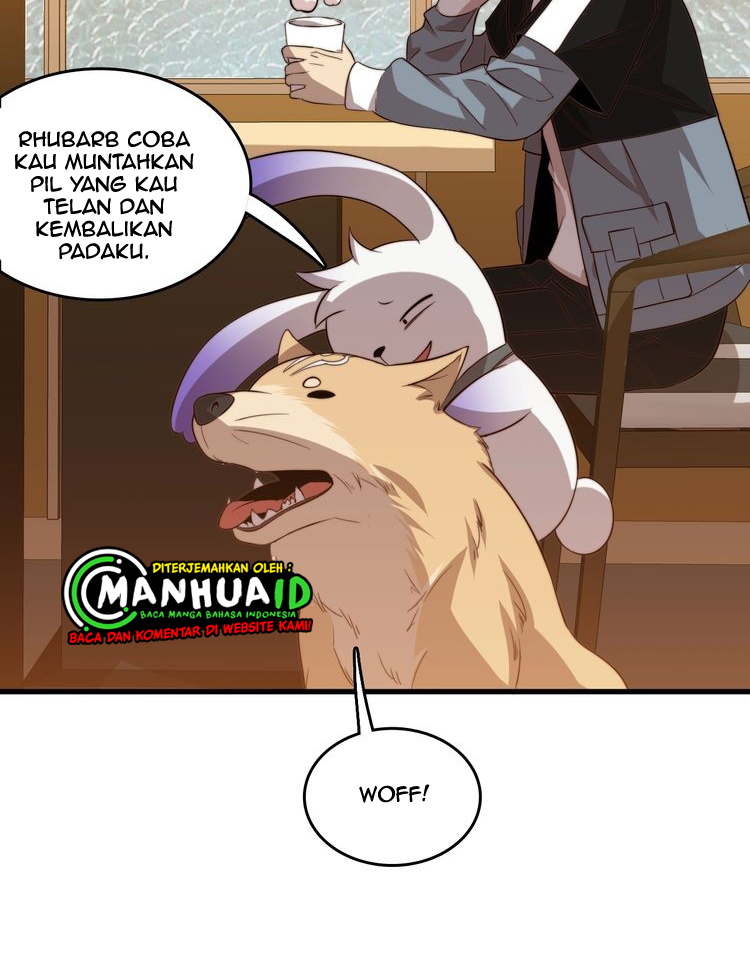 Reborn Doctor Chapter 15 Bahasa Indonesia